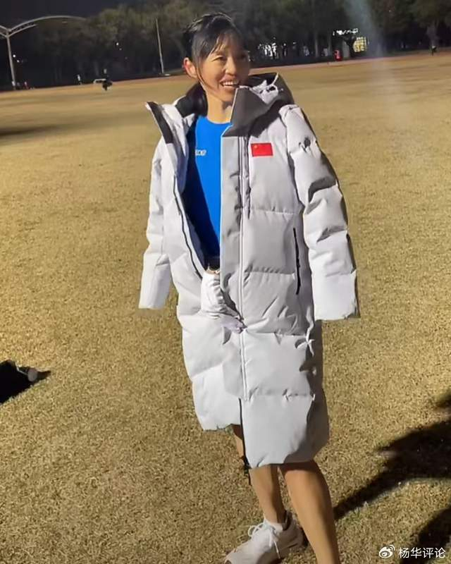 张水华直播备战情况，身体稍有不适，参加厦马还是渝马犹豫不决中|重庆马拉松|厦门马拉松|冠军|成绩|人民币_新浪体育_新浪新闻